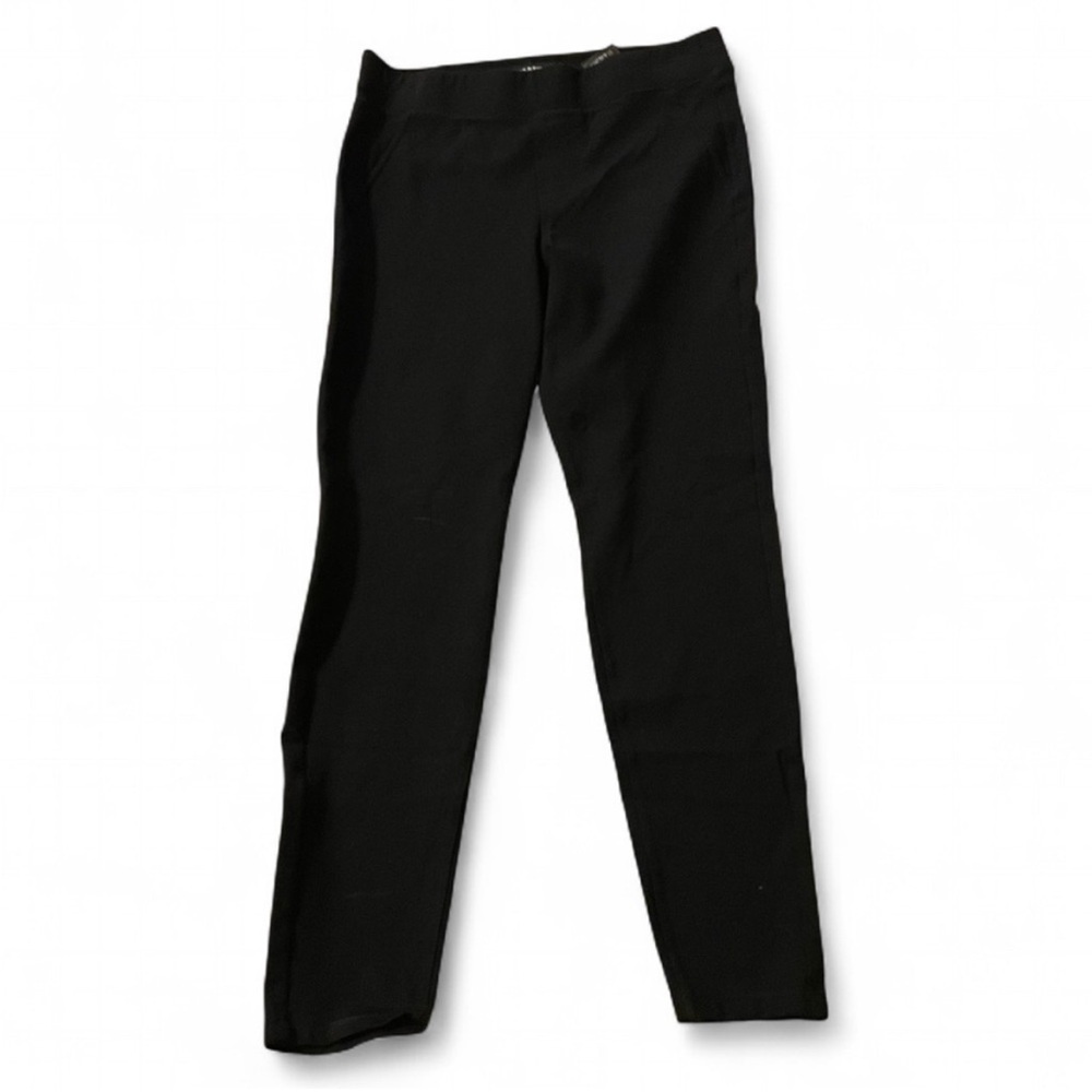 Liverpool Black Jeggings